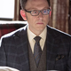Illustration for article titled When will we see more of Peter Capaldis costume on emDoctor Who/em?